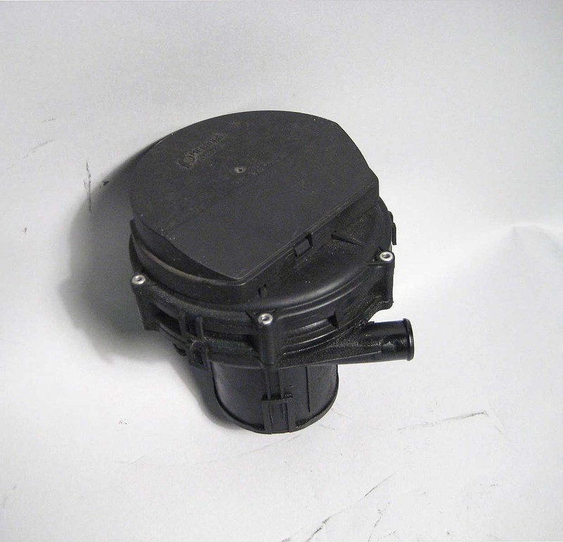 BMW E46 3-Series Smog Emissions Secondary Air Injection Pump 1999-2003 OEM USED