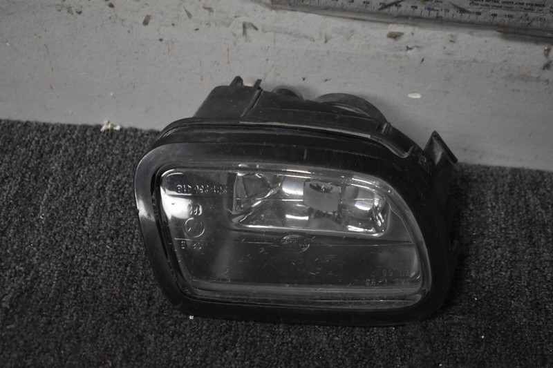 JAGUAR FOG LIGHT FACTORY OEM