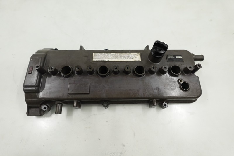 2012-2024 Yamaha FX Cruiser HO 1800 1.8L OEM Cylinder Head Valve Cover + Gasket