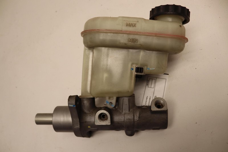 2013-2019 FORD EXPLORER 3.5L FWD POWER BRAKE MASTER CYLINDER W/ TANK OEM