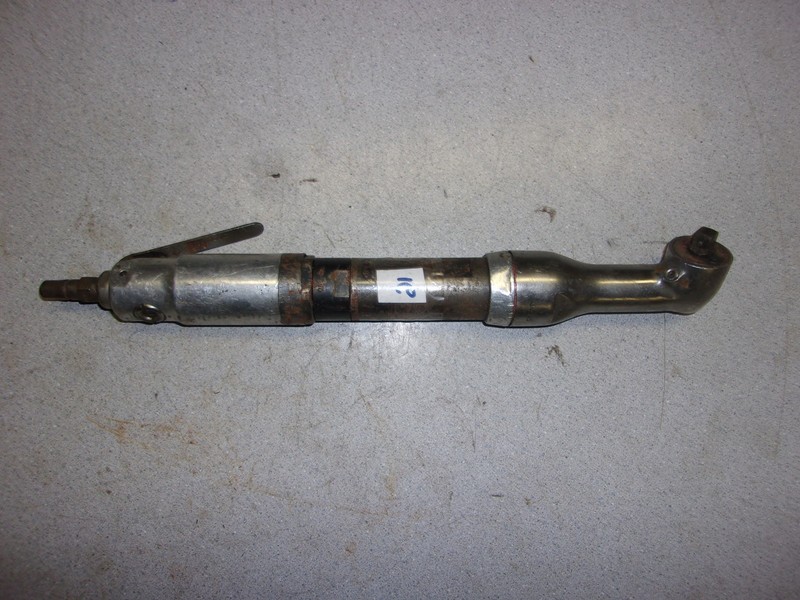Stanley A-4031 3/8" Pneumatic Nutrunner Air Ratchet *FREE SHIPPING*