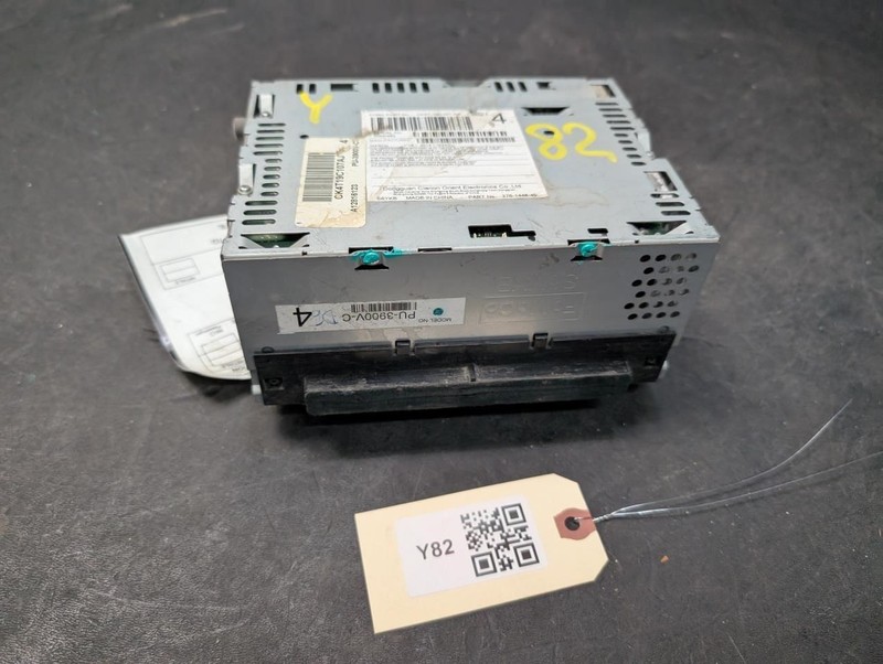 Radio Receiver 2015 Ford Transit 150 CK4T-19C107-AG 2016