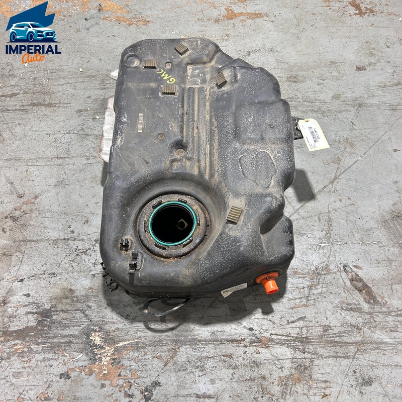 2018 - 2021 GMC TERRAIN AWD 1.5L FUEL GAS TANK RESERVOIR BOTTLE OEM