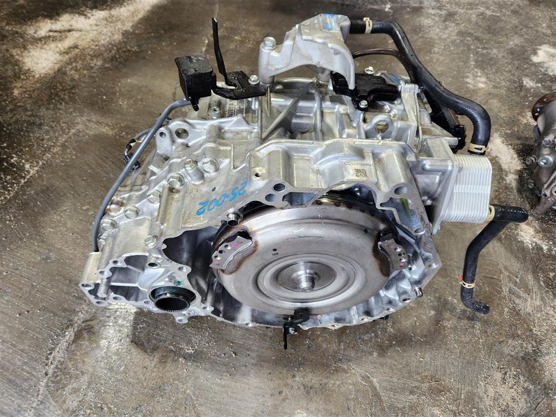 2024 Honda Pilot Automatic Transmission Gearbox 2K Miles