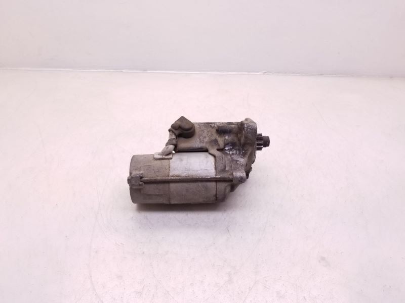 Starter Motor 4 Cylinder 2TRFE Engine 2.0kw Fits 05-10 TACOMA 398475