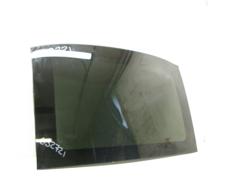 08-16 AUDI 8T A5 S5 RS5 QUATTRO COUPE SUN ROOF SUNROOF GLASS WINDOW OEM 052721