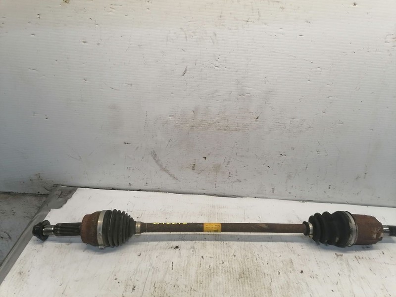 Driver Left Axle Shaft Rear Fits 21-23 SELTOS 1412827