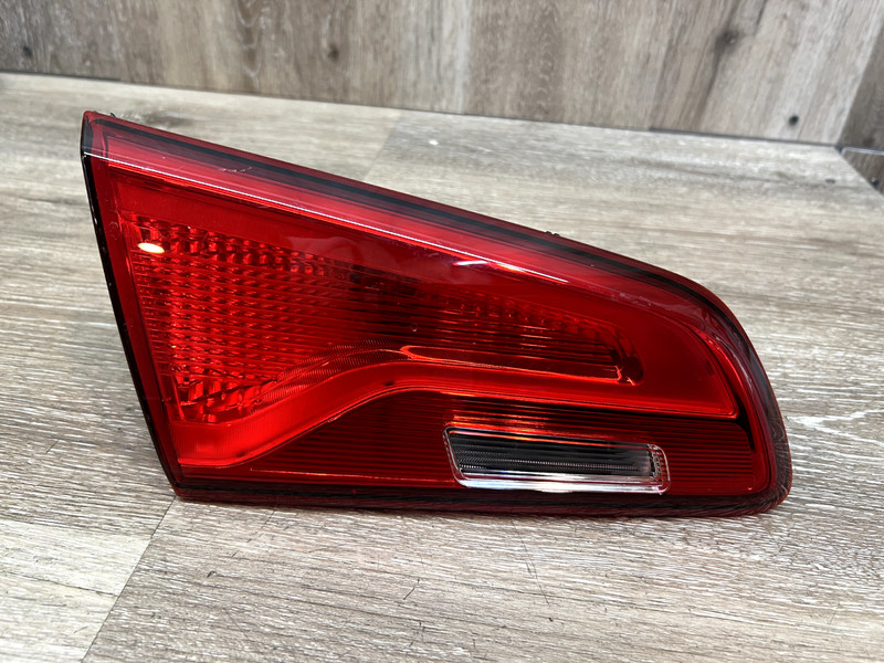 2014-2016 KIA Forte Left Drivers Inner Tail Light ASSY OEM P/N#92403-A7