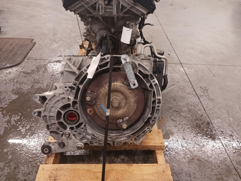 16-'18 LINCOLN MKX Auto Transmission 6 Speed 3.7L AWD 93k miles 6 Month Wnty!