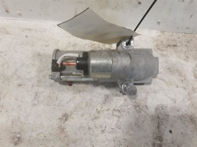 Starter Motor Fits 20 ESCAPE 2604849