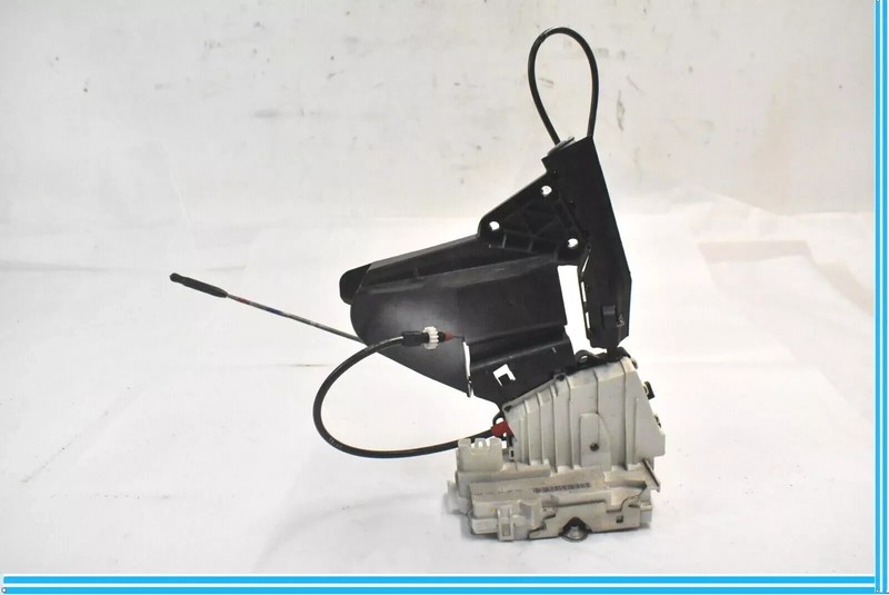 06-13 Mercedes X164 GL450 R350 ML320 Rear Right Door Lock Latch Actuator OEM