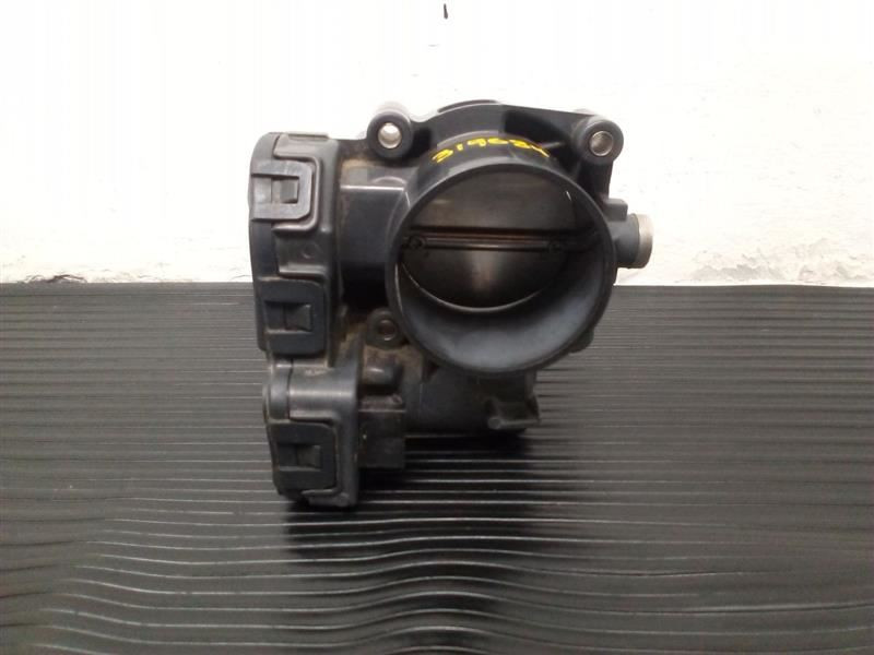 07-12 Jeep Liberty 3.7L Throttle Body Assembly OEM 04861661AB