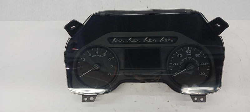 19-'20 FORD F150 Speedometer 108k miles OEM 1 Year Warranty!