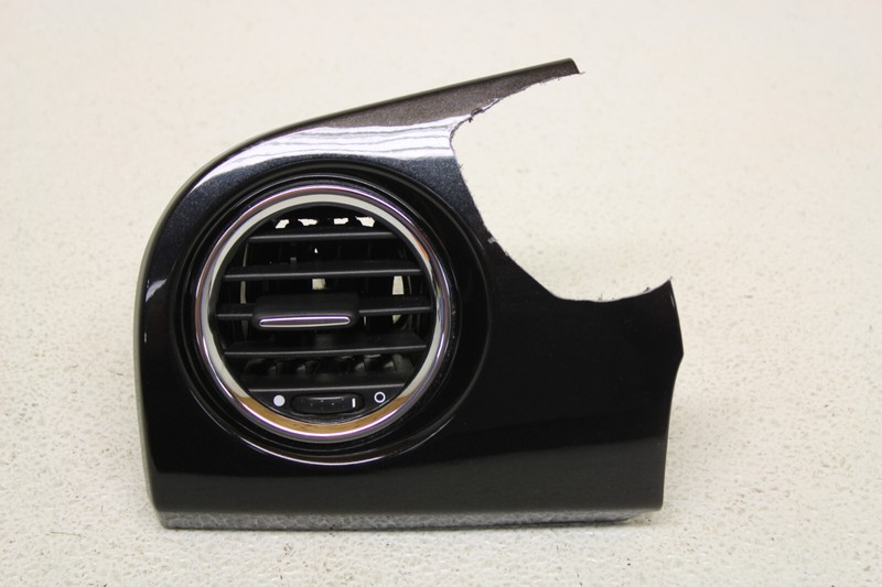 Fiat 500 Abarth Driver Side Black Dash Panel Trim Cover Trim Oem 2012-2018