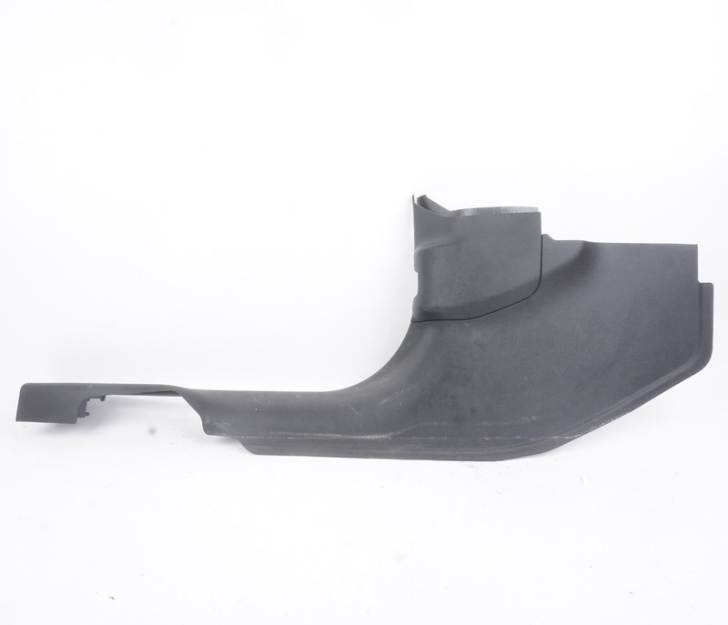 2018 - 2023 Jeep Wrangler Jl Gladiator Front Left Door Trim Wiring Cover Plate