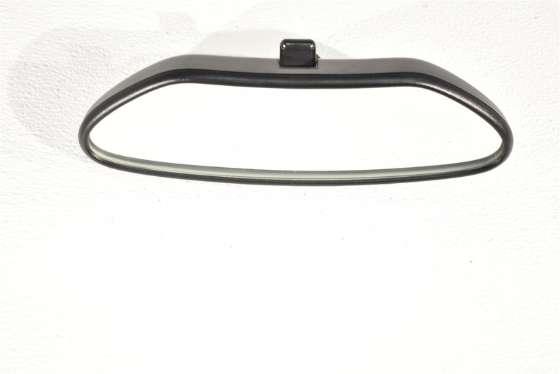 06-12 Porsche Cayman 987 Rear View Mirror Aa6712