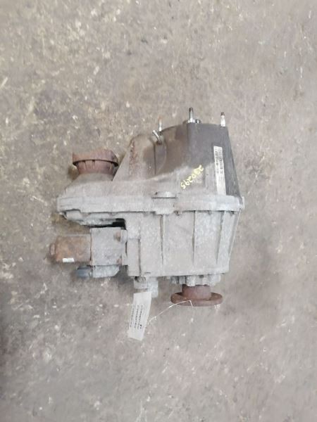 Transfer Case Model MP1522 MP253 Command-trac Fits 08-12 LIBERTY 1162003