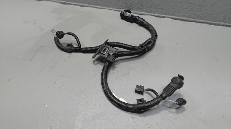 2016-2020 ACURA MDX 3.5L ENGINE MOTOR ALTERNATOR STARTER BATTERY CABLE OEM