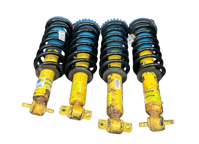 2006-2010 PONTIAC SOLSTICE GXP/SATURN SKY REDLINE FRONT REAR STRUT SHOCK SET OEM