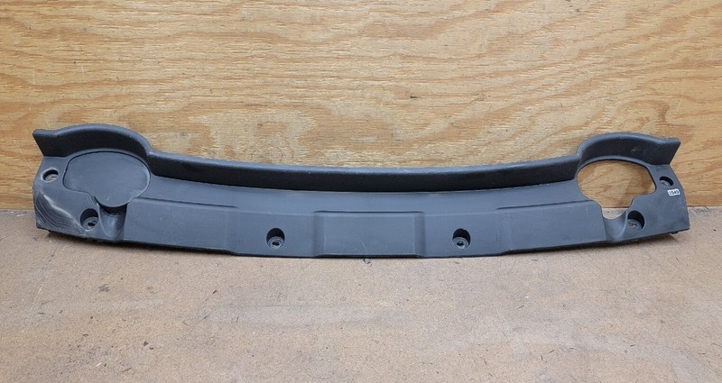 2012 13 14-2018 Nissan Frontier Front Bumper Spoiler / Wing Kit 960119BA0A OEM*