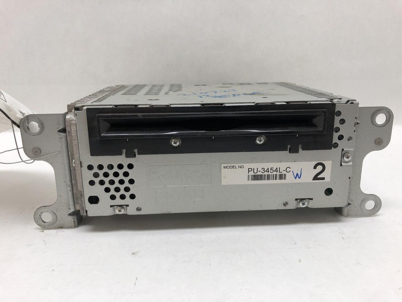 12 FORD EDGE radio receiver head unit OEM 1 Year Wnty!