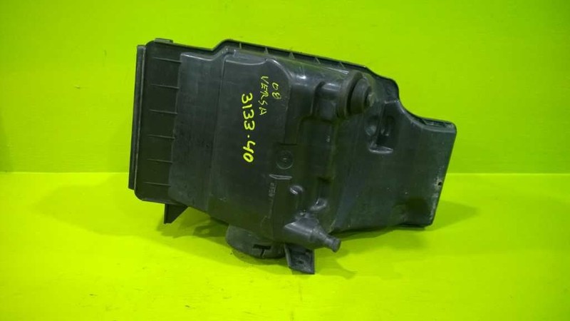 07 08 09 10 11 VERSA HTBK AIR CLEANER OEM 3133-45
