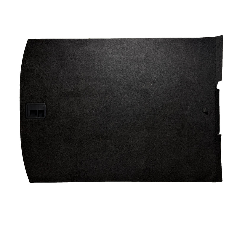 📌 2019 - 2025 AUDI A4 RS5 COUPE TRUNK CARGO SPARE FLOOR PANEL CARPET COVER OEM