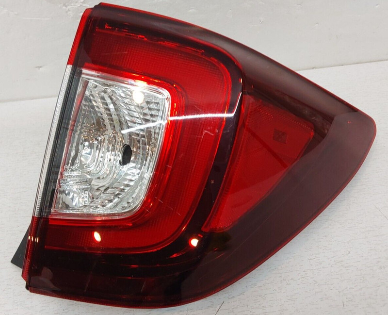 2020-2021 Honda Pilot RH TAIL LIGHT ASSY OEM PART#33500-TG7-A210