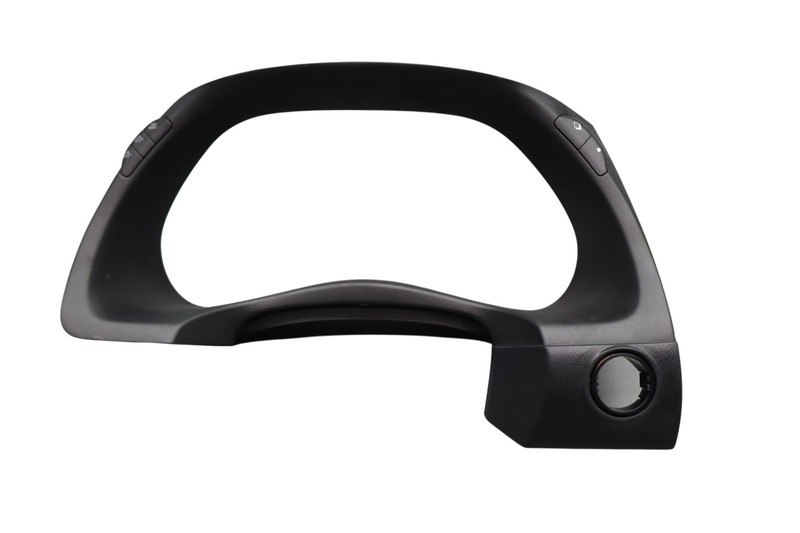 11-17 Infiniti QX56 QX80 Front Speedometer Instrument Panel Trim Bezel OEM