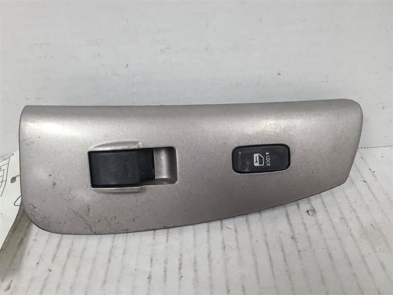 FRONT DOOR SWITCH FITS 03-08 COROLLA 458609