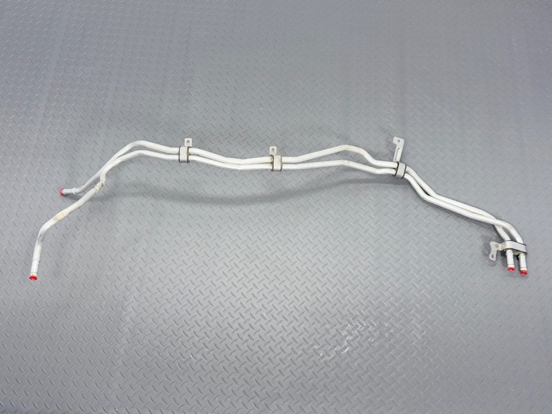 ✅ 2019-2026 RAM 1500 5th Gen. OEM REAR AXLE COOLANT SUPPLY & RETURN TUBE & HOSE