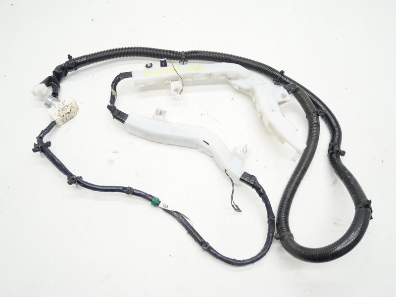 03-08 Nissan 350z Convertible Right RH Passenger Interior Sub Wiring Harness OEM