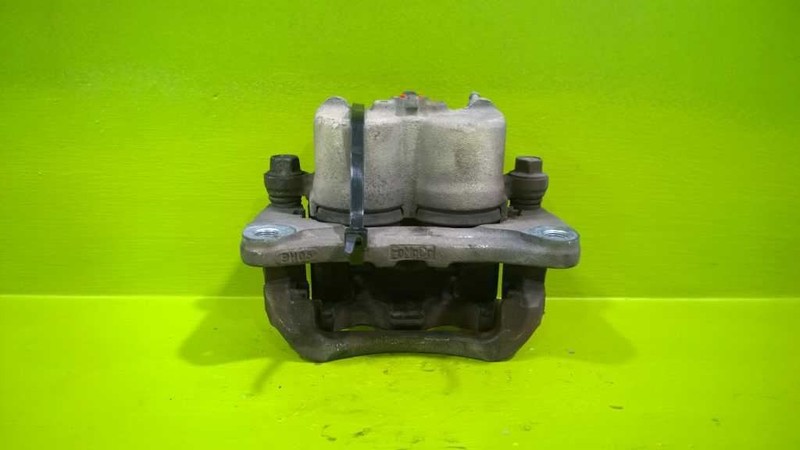 10-15 MKX EDGE PASSENGER RIGHT FRONT BRAKE CALIPER OEM 3185-68