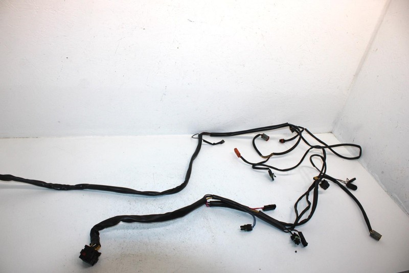 2000 Sea-doo Gtx Oem Main Wire Harness 278001394 278001396 JS56