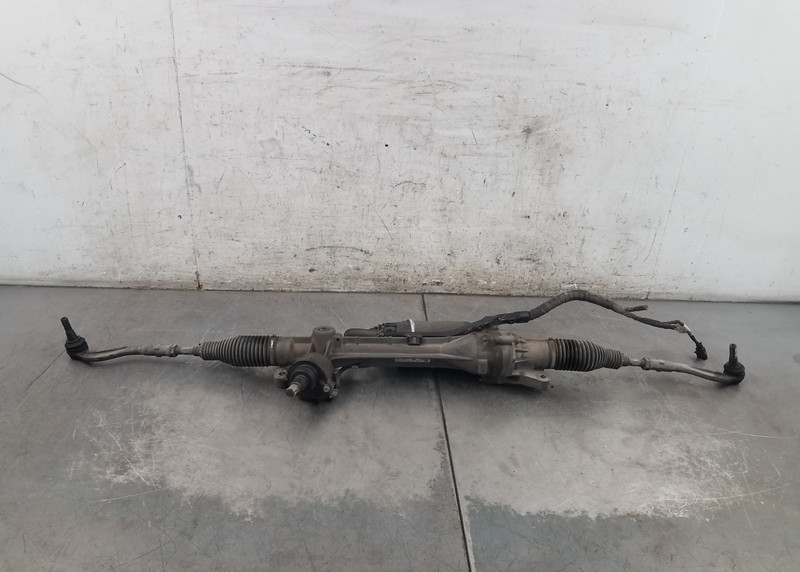 2018 Audi S4 Quattro B9 Electric Rack & Pinion / Tie Rods #6793 P4