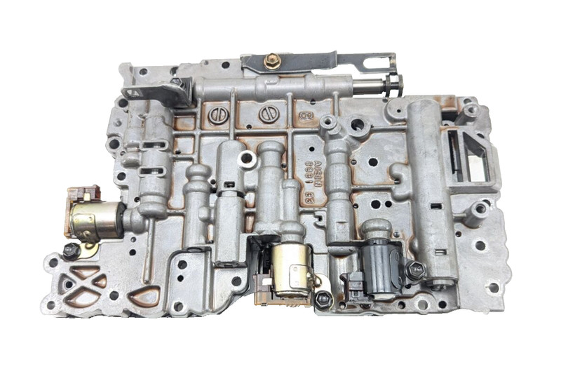 1990-1995 Toyota 4Runner 2nd Gen Transmission Valve Body OEM