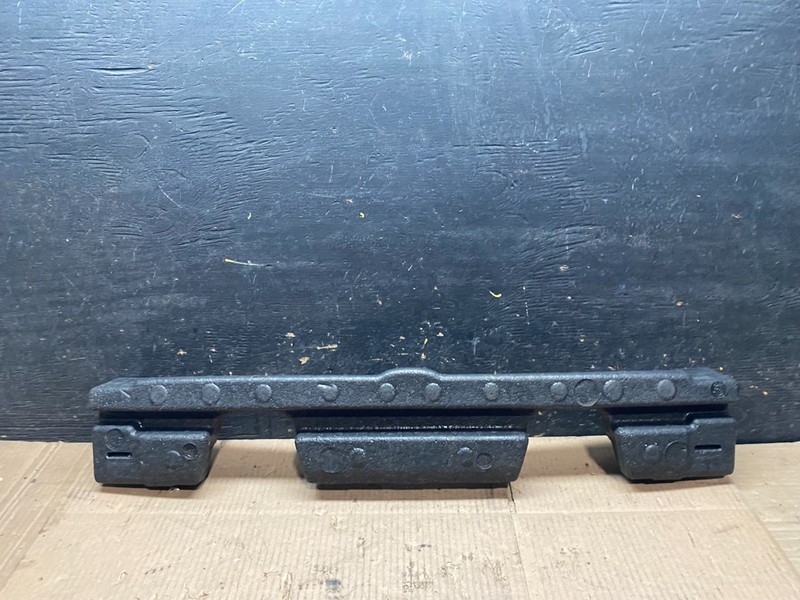 2014 to 15 Kia Sorento w/o Sport Package Rear Bumper Impact Absorber Foam W4609
