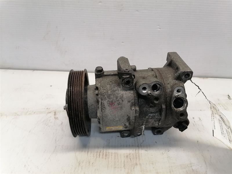 Air Conditioner TUCSON2017 AC Compressor 1125160