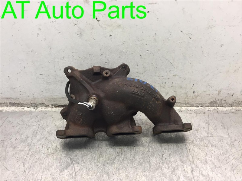 07-10 FORD EDGE MKX 3.5L RH PASSENGER EXHAUST MANIFOLD HEADER OEM 7T4Z-9430-C