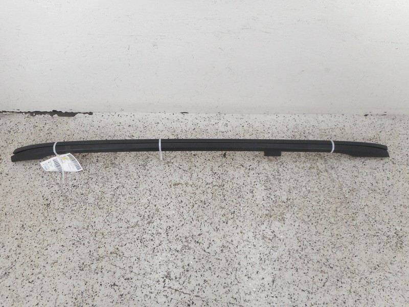 04 BMW X3 Driver Left Passenger Right Roof Rail Rack Pair OEM