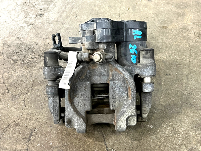 ⭐2016-2023 LINCOLN MKX AWD REAR LEFT DRIVER SIDE ABS BRAKE CALIPER OEM LOT2610