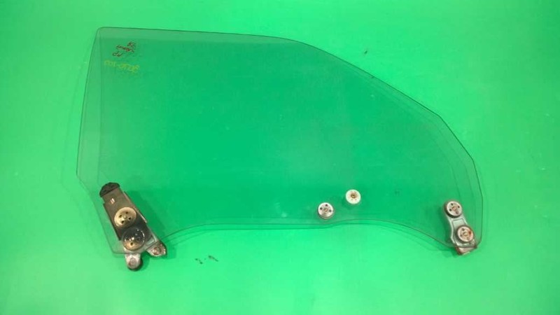 98 99 00 01 02 FORESTER PASSENGER RIGHT FRONT WINDOW DOOR GLASS OEM 3070-107