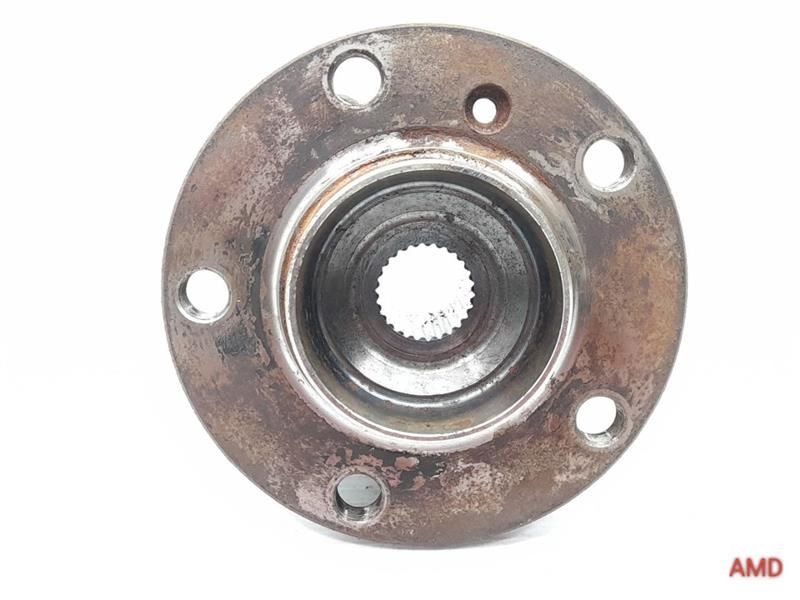 2011 Mini Cooper S Countryman R60 R61 ALL4Wheel Hub With Bearing 31209813406