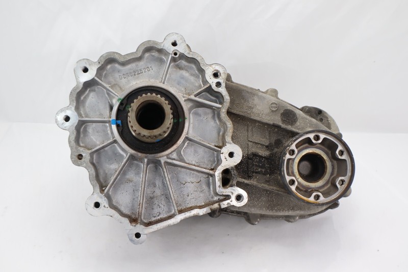 06-13 Mercedes GL550 GL450 ML350 R350 Tranny Transmission Transfer Case Gear Box