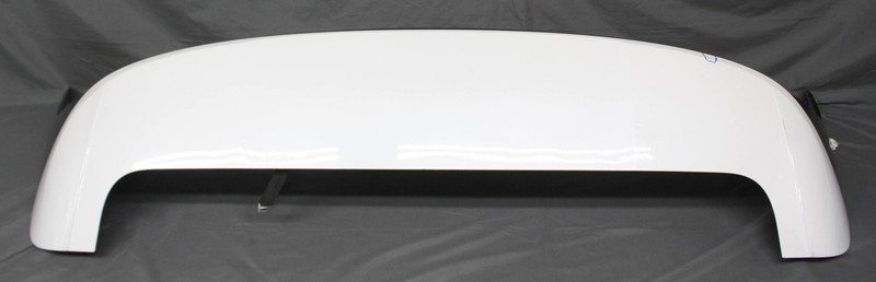 OEM Rear Spoiler For KIA Carnival 872A8-R0800-SWP Snow White (SWP) SWP