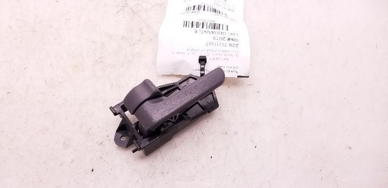 97 98 99 00 01 TOYOTA CAMRY LEFT INTERIOR DOOR HANDLE