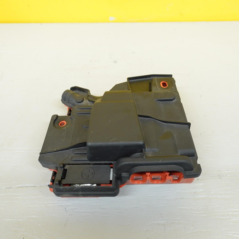 2024-2025 MAZDA CX-90 ENGINE BATTERY FUSE JUNCTION RELAY BOX MODULE UNIT OEM