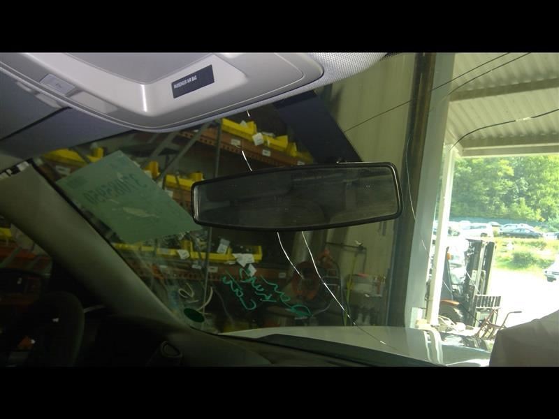 Rear View Mirror Fits 00-02 10-18 EXPRESS 2500 VAN 1180663