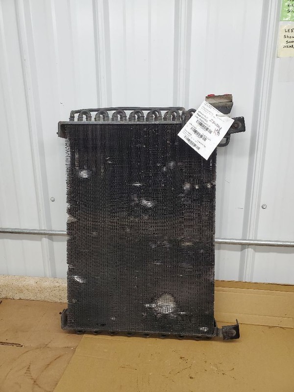 AC Condenser Fits 80-89 DIPLOMAT 292690