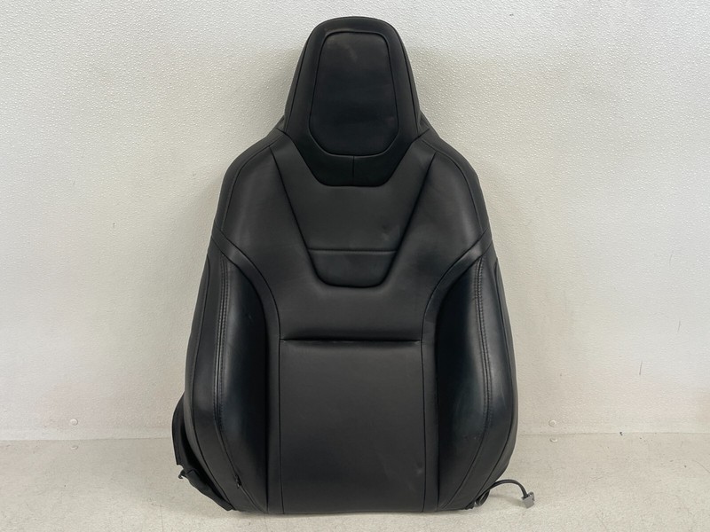 ⭐2016-2020 TESLA MODEL S FRONT RIOGHT PASS SIDE UPPER SEAT CUSHION OEM LOT2TP